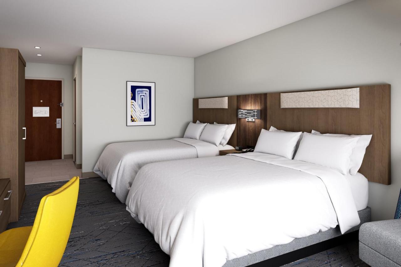 Holiday Inn Express & Suites - Mobile - I-65 By Ihg Exterior photo